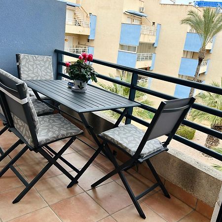 Regia Bahia En Cabo Roig Leilighet Dehesa de Campoamor  Eksteriør bilde