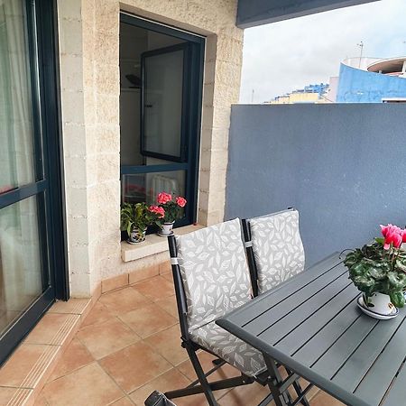Regia Bahia En Cabo Roig Leilighet Dehesa de Campoamor  Eksteriør bilde