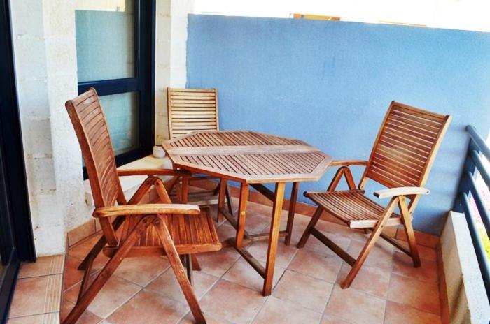 Regia Bahia En Cabo Roig Leilighet Dehesa de Campoamor  Eksteriør bilde