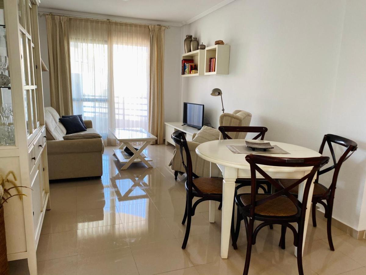 Regia Bahia En Cabo Roig Leilighet Dehesa de Campoamor  Eksteriør bilde