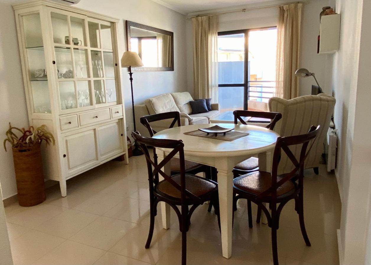 Regia Bahia En Cabo Roig Leilighet Dehesa de Campoamor  Eksteriør bilde