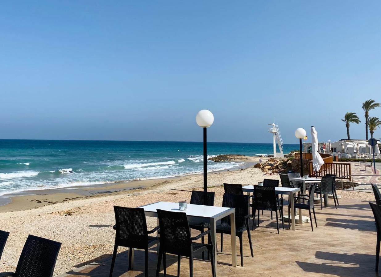 Regia Bahia En Cabo Roig Leilighet Dehesa de Campoamor  Eksteriør bilde