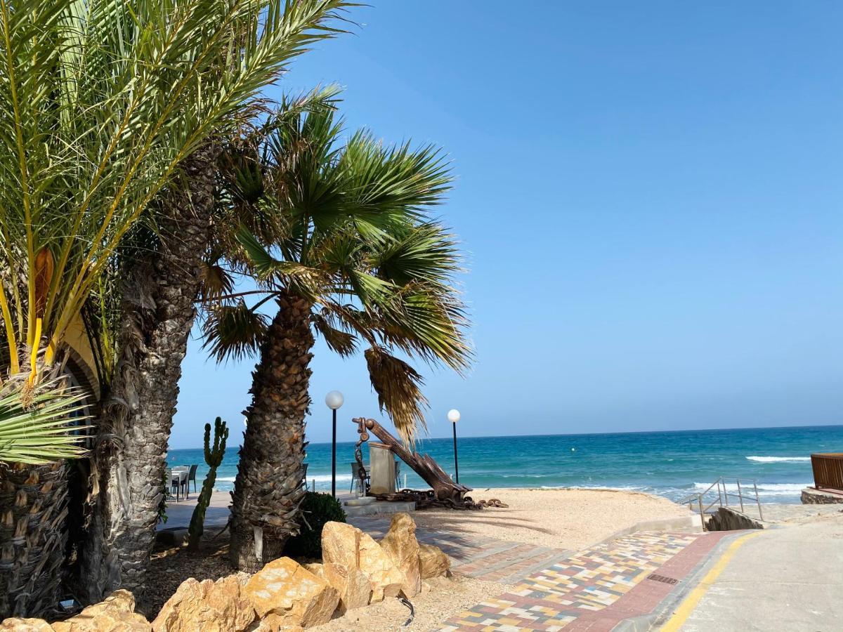 Regia Bahia En Cabo Roig Leilighet Dehesa de Campoamor  Eksteriør bilde