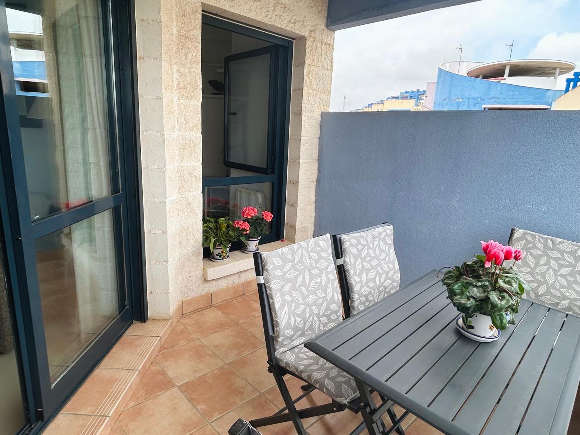 Regia Bahia En Cabo Roig Leilighet Dehesa de Campoamor  Eksteriør bilde